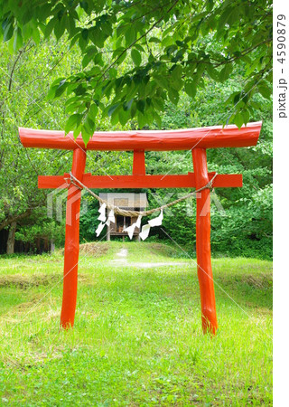 遠野ふるさと村 遠野ふるさと村 4590879