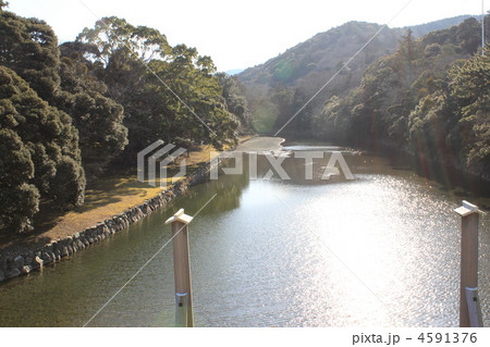 お伊勢参り 4591376