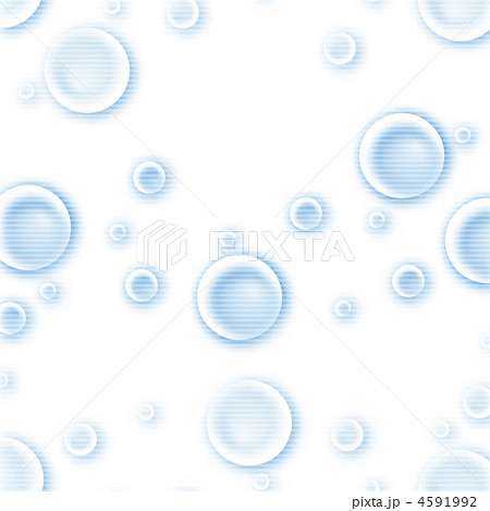 アクア背景素材 4591992