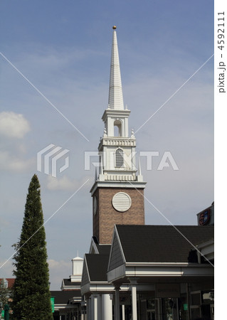 佐野プレミアムアウトレット 佐野プレミアムアウトレット 4592111