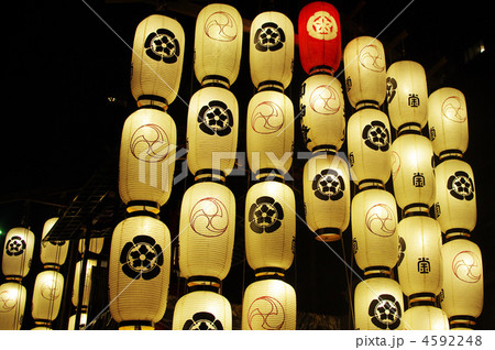 祇園祭 祇園祭 4592248