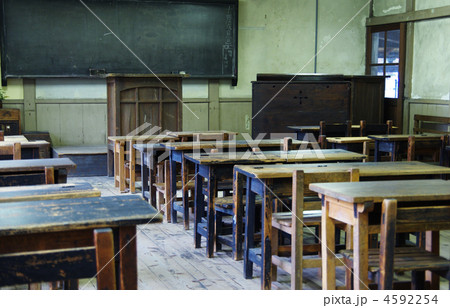 旧新田小学校 4592254