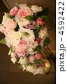 パステルカラーブーケ 4592422