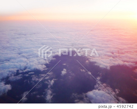 空の上から 空の上から 4592742