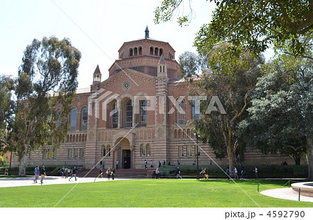 カリフォルニア大学ロサンゼルス校 カリフォルニア大学ロサンゼルス校 4592790