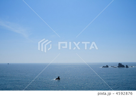 天草海中公園 4592876