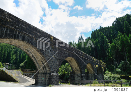 明正井路1号幹線1号橋 4592887