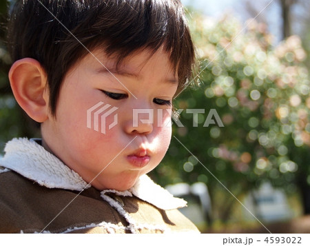 怒る 男の子 怒る 男の子 4593022