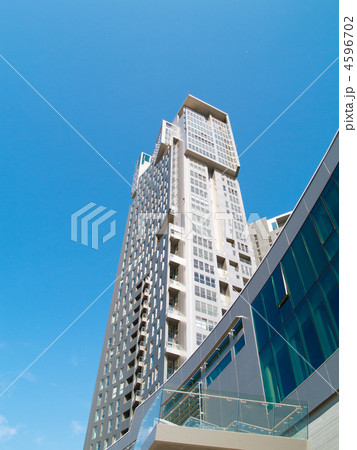 modern architecture 4596702