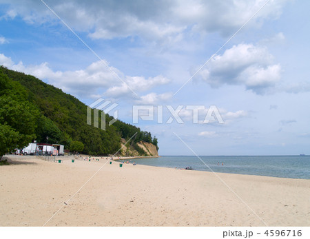 seascape, Sopot, Poland seascape, Sopot, Poland 4596716