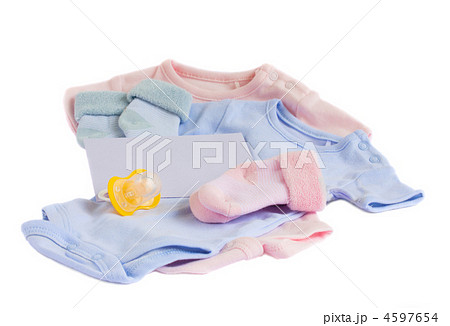 newborn baby greeting 4597654