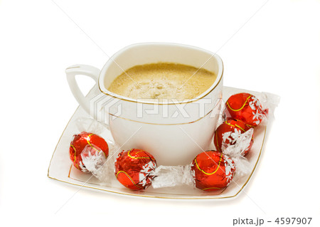 cup of coffee 4597907