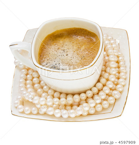 cup of coffee cup of coffee 4597909