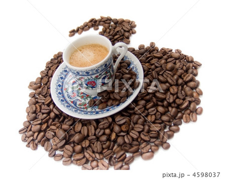 coffee 4598037