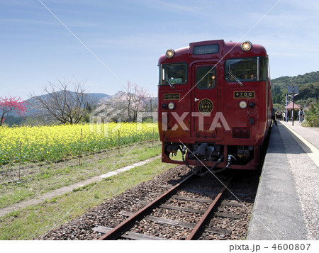 いさぶろう・しんぺい号 4600807