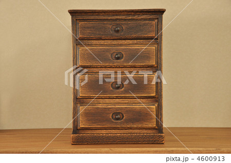 引出、チェスト 4600913