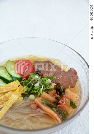 冷麺 4600924
