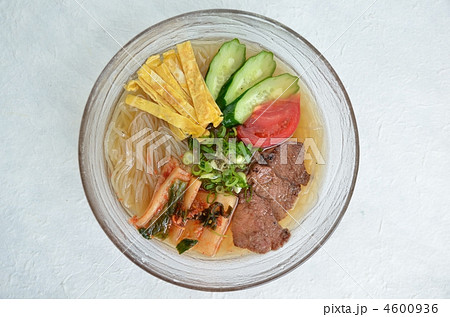 冷麺 4600936