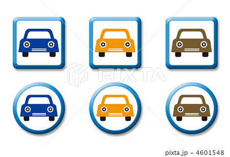 車アイコン-1 4601548