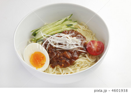 ジャージャー麺 ジャージャー麺 4601938