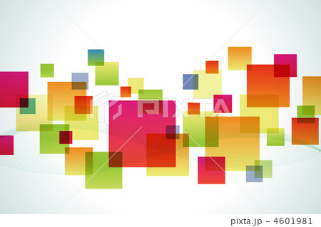 Square of color 4601981