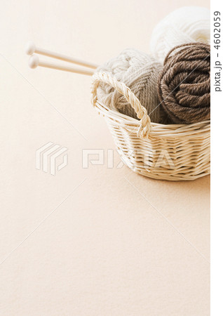 編み物セット 4602059