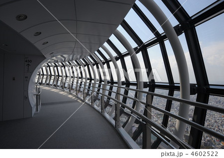 東京スカイツリー 4602522