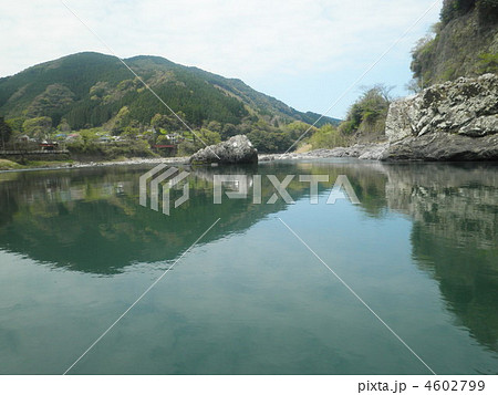 球磨川下り 4602799