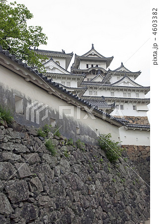姫路城 4603382