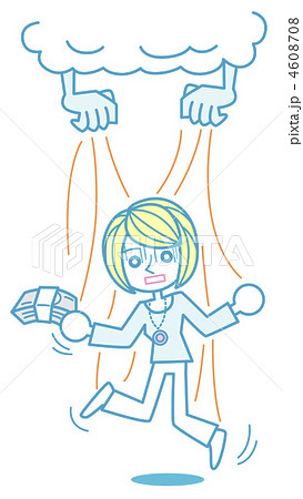 マインドコントロール 4608708