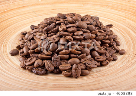 Coffee beans 4608898