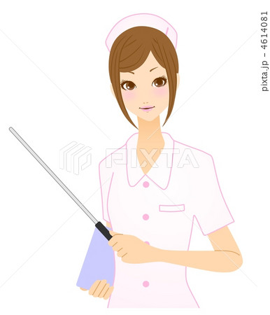 ナース　指示棒 4614081