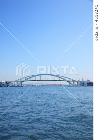 夢舞大橋 夢舞大橋 4618241