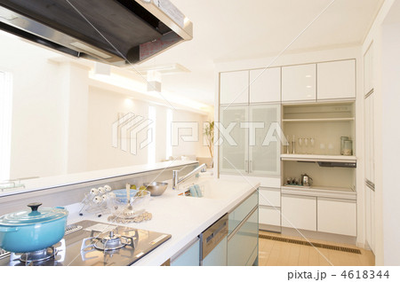 キッチン キッチン 4618344