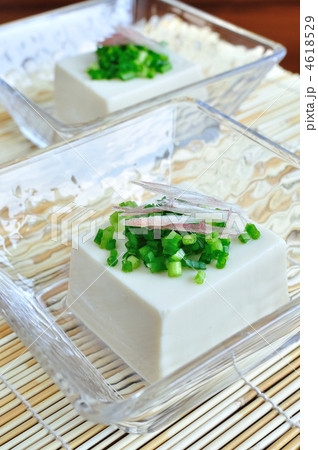 冷やっこ 4618529