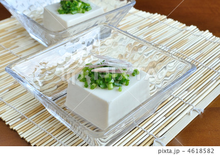 冷やっこ 4618582