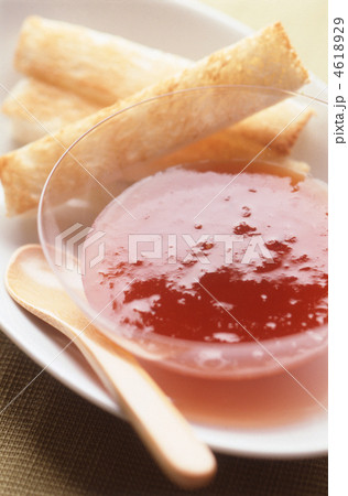 スティックパンとジャム スティックパンとジャム 4618929
