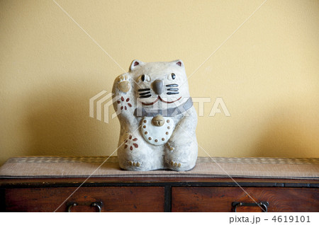 招き猫 4619101