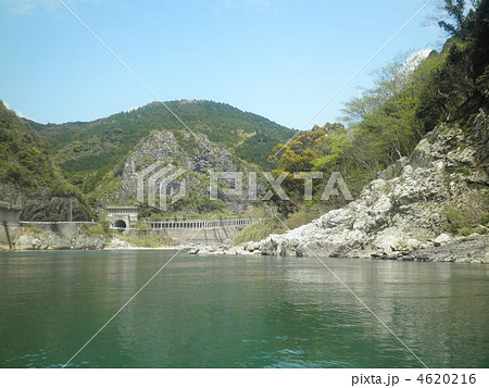 球磨川下り 球磨川下り 4620216