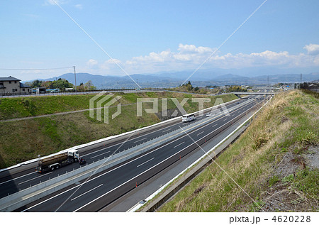 新東名高速道路 4620228