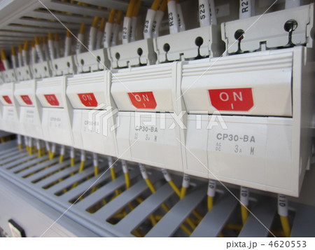 操作電源 操作電源 4620553