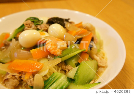 上海焼きそば 4620895