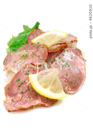 おいしい豚タンマリネ 4620910