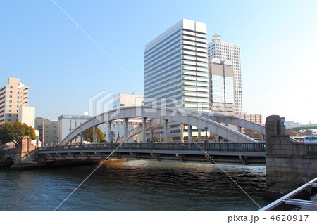 堂島大橋 4620917