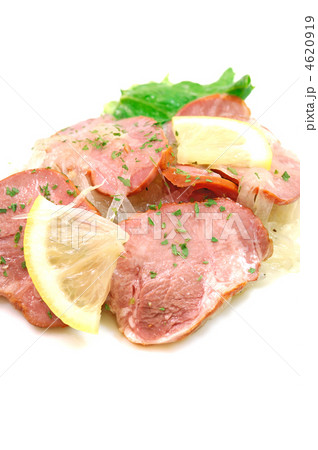 おいしい豚タンマリネ 4620919