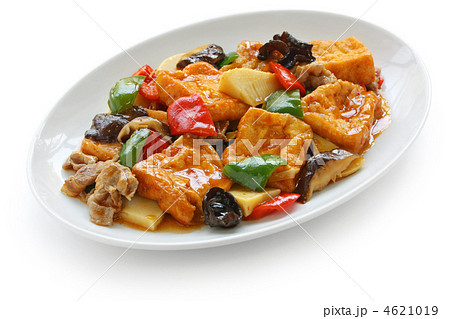 家常豆腐 4621019