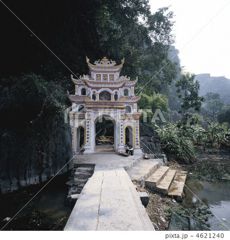 ビックドンの山門 4621240