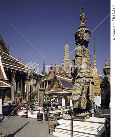 ワットプラケオ ワットプラケオ 4621337