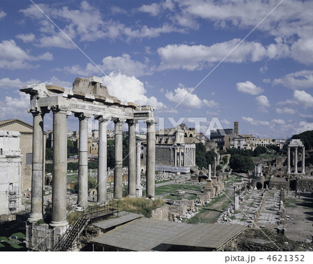 フォロロマーノ 4621352