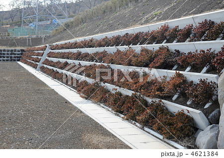 土留め 土留め 4621384